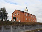Монастир Миколаївський