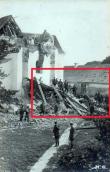 1916 р. (?) Зруйнований костел