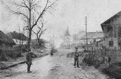 1916 р. (?) Перспектива вулиці