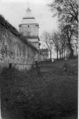 1930-і (?) рр. Західний мур. Вигляд з…