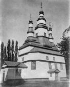 Монастир Вознесенський