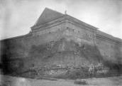 1920-і рр. (?) Наріжна башта