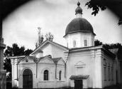 Церква св. Спаса