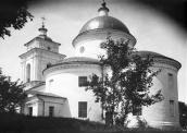 Церква Успінна