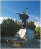 2008 р. Пам’ятник апостолу Андрію…