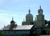 2009 р. Церкви св.Миколи і св.Кузьми і…