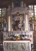 [2006 р.] Образ св.Домініка