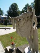 [2006 р.] Паркова скульптура “Аполон…