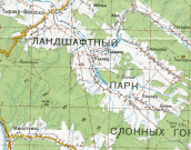 Карта (Манастежец)