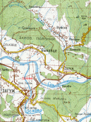Карта (Биковце)