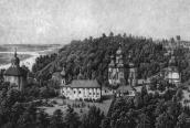 1860-і рр. Загальний вигляд з півночі