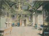 1901 р. Західна частина Золотого залу