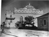 1920-і рр. Головний фасад