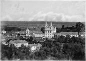 1877 (?) р. Панорама з південного заходу