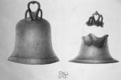 [1857 р.] Найдавніші дзвони