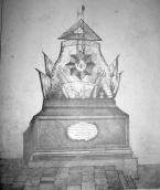 [1857 р.] Надгробок кн.Володимира…
