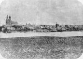 [1899 р.] Панорама міста