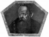 Портрет Мано Грека. 1622 р.