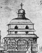 Дзвіниця Софійського собору