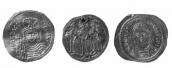 Візантійські монети