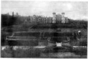 1910-і роки. Палац та паркові тераси.…