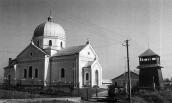 Церква св.Бориса і Гліба