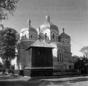 Церква св.Кузьми і Дем’яна