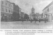 1880-і рр. Південна частина Польського…