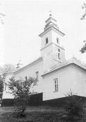 Церква св.Дмитра (стара)