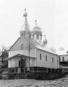 Церква Покрови (православна)
