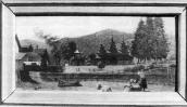 1890 р. Панорама села