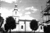 2005 р. Церкви Холмської єпархії