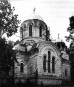 Церква св. Симеона Стовпника
