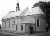 Церква св.Кузьми і Дем’яна