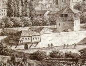1840 р. Загальний вигляд з південного…