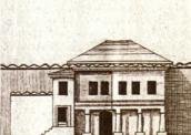 1798 р. Фасад «палацу султанів»