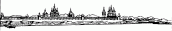 Панорама Сумської фортеці на початку…