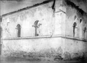 1925 р. Фрагмент фасаду