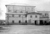 1920-і рр. Головний фасад