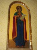 Ікона «Св. Варвара» (?)