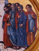 Права група апостолів