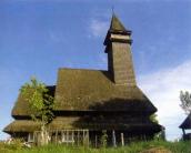 Церква св.Миколи (верхня)