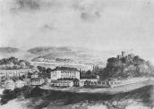 [1871 – 1873 рр.] Палац Сарнецьких і…
