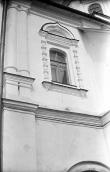 1976 р. Вікно південно-східного фасаду