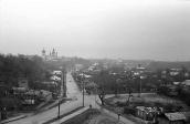 1978 р. Панорама Єлецького монастиря і…
