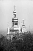 1983 р. Дзвіниця і церква Різдва…