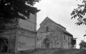1988 р. Дзвіниця і церква. Загальний…