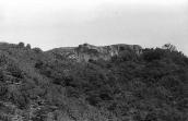 1988 р. Скелі над Дністром між селами…