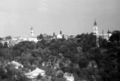 1991 р. Панорама центру Старого міста…