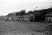 1991 р. Бічний мур Вигляд з позиції А4